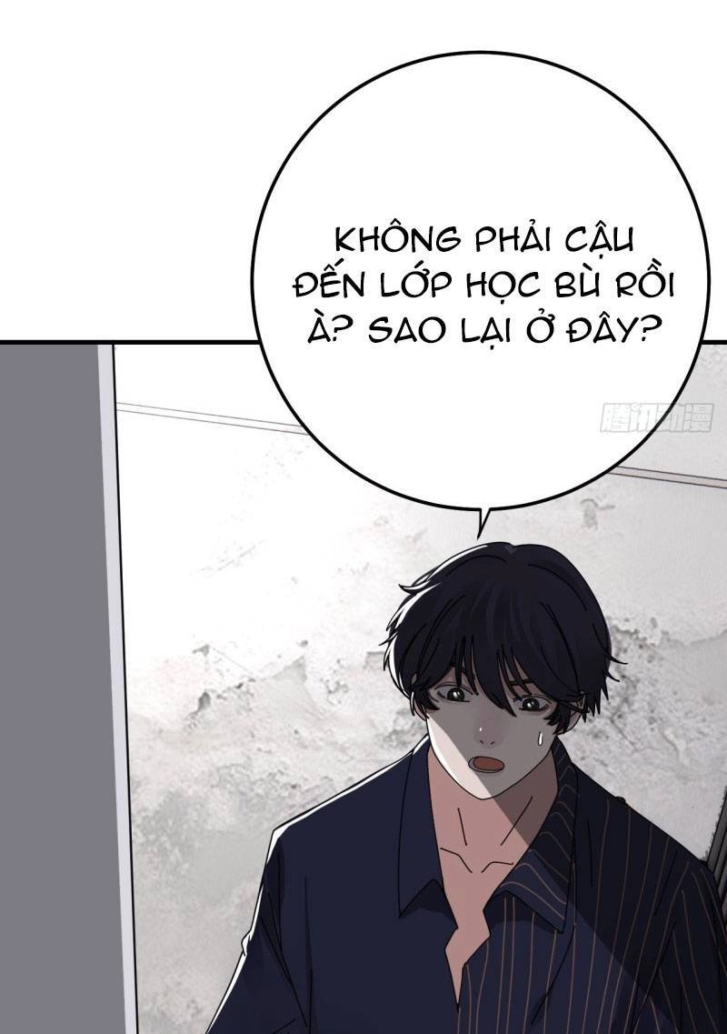 Khi Đóa Hoa Sẫm Màu Nở Rộ Chapter 14 - 62