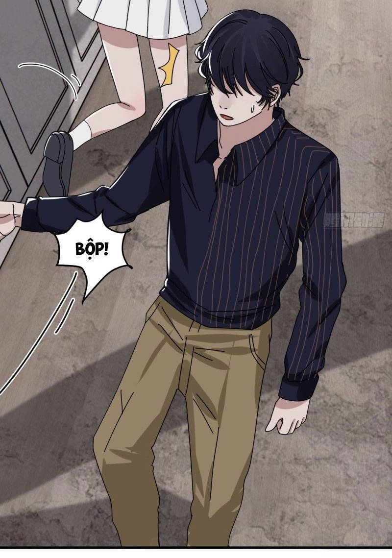 Khi Đóa Hoa Sẫm Màu Nở Rộ Chapter 14 - 68