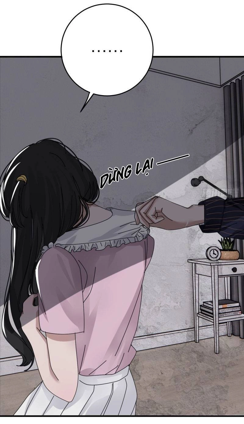 Khi Đóa Hoa Sẫm Màu Nở Rộ Chapter 14 - 73