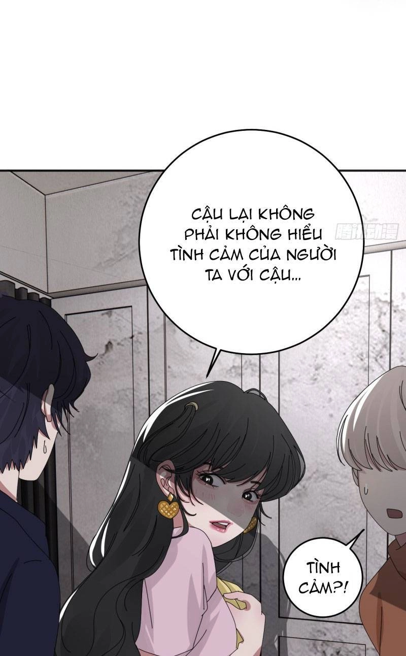 Khi Đóa Hoa Sẫm Màu Nở Rộ Chapter 14 - 80