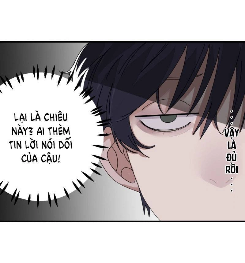 Khi Đóa Hoa Sẫm Màu Nở Rộ Chapter 14 - 82