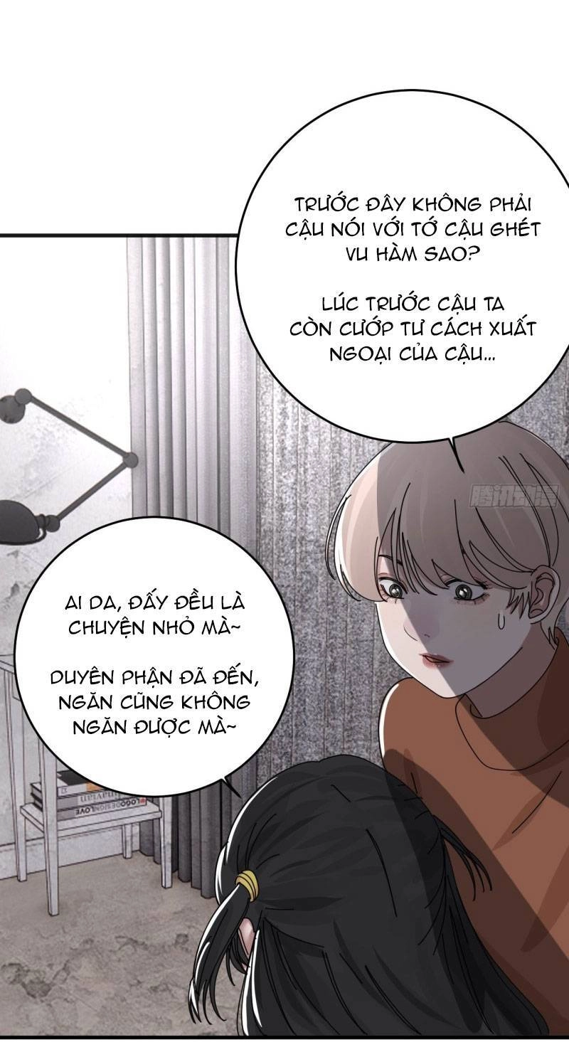 Khi Đóa Hoa Sẫm Màu Nở Rộ Chapter 14 - 86