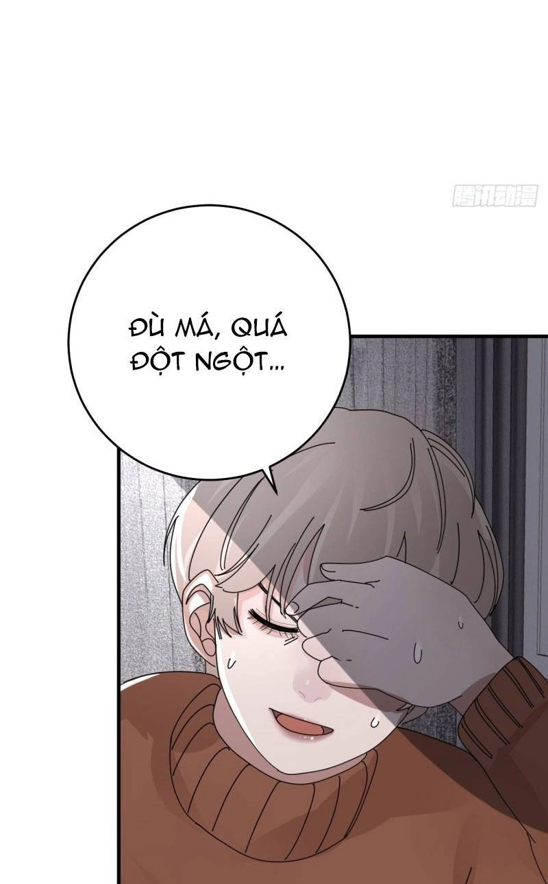 Khi Đóa Hoa Sẫm Màu Nở Rộ Chapter 14 - 87