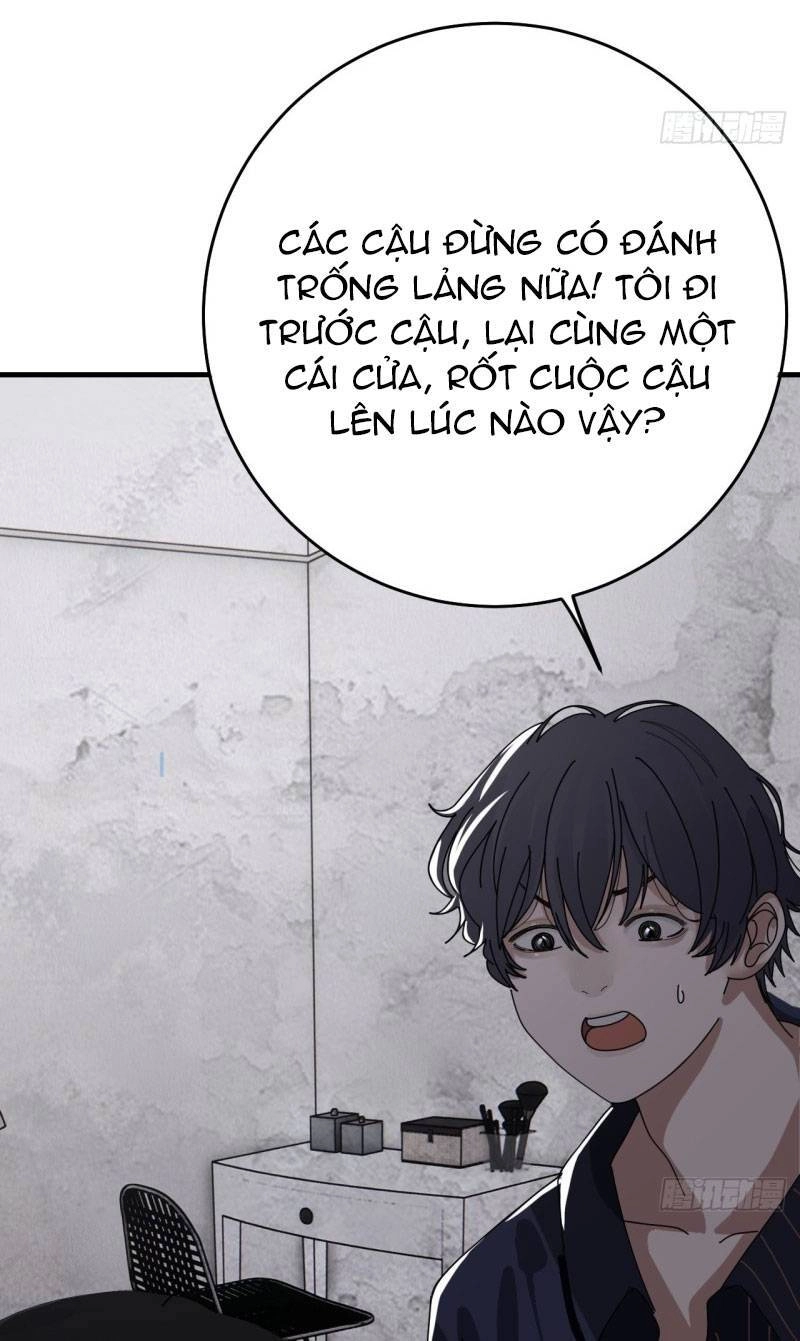 Khi Đóa Hoa Sẫm Màu Nở Rộ Chapter 14 - 89