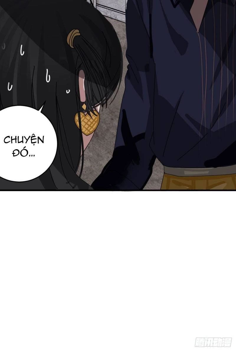 Khi Đóa Hoa Sẫm Màu Nở Rộ Chapter 14 - 90