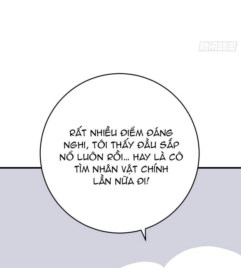 Khi Đóa Hoa Sẫm Màu Nở Rộ Chapter 15 - 13