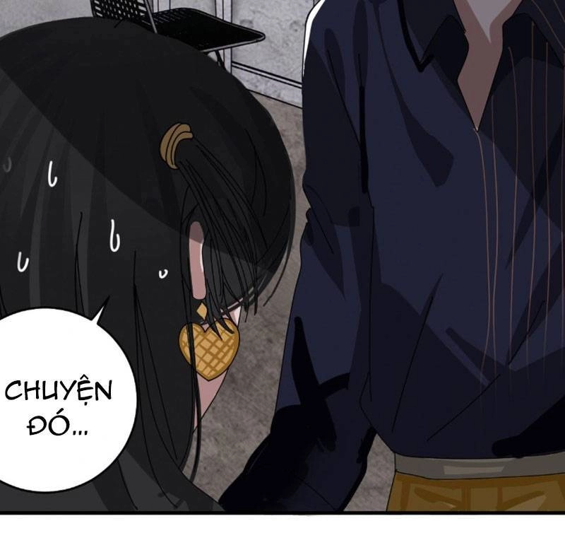 Khi Đóa Hoa Sẫm Màu Nở Rộ Chapter 16 - 2