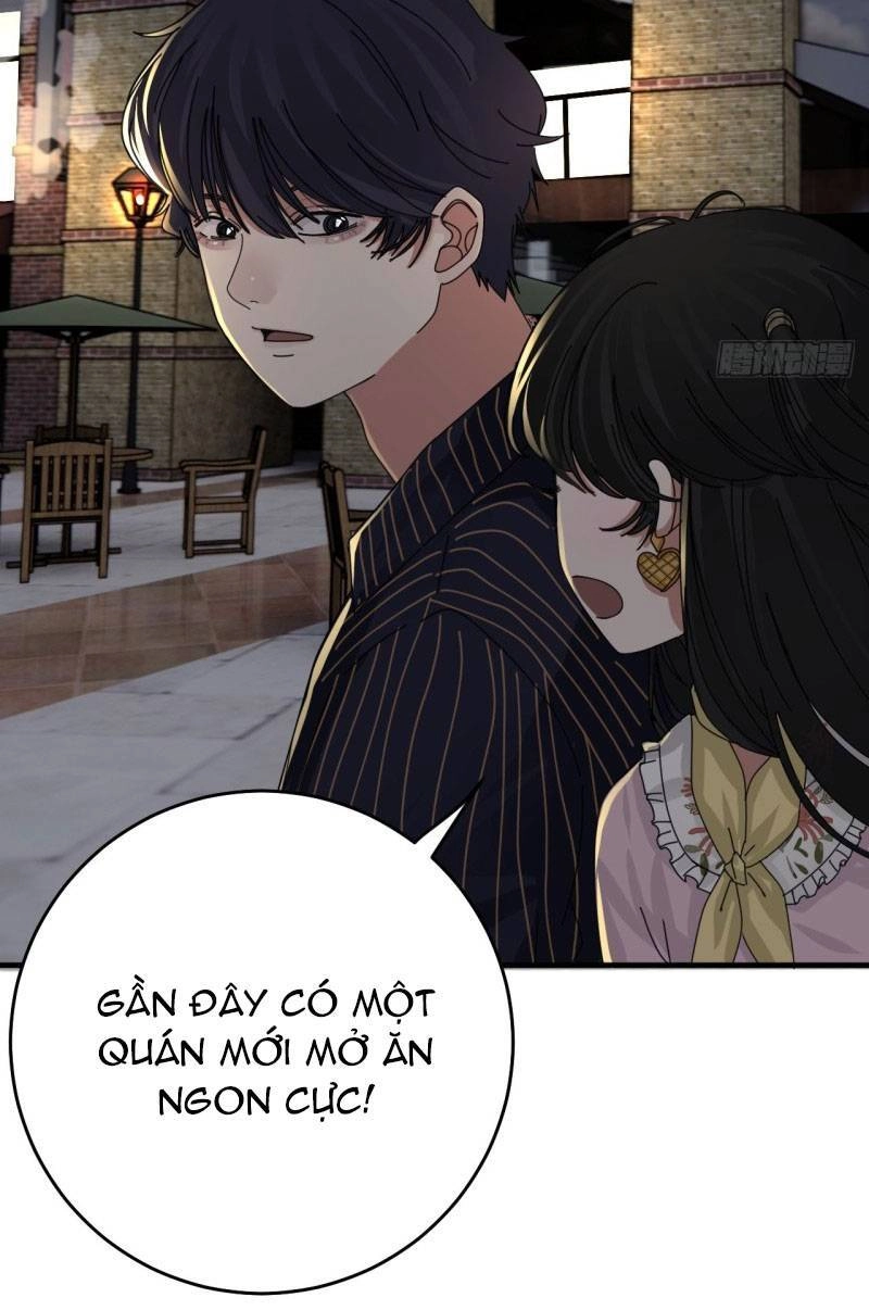 Khi Đóa Hoa Sẫm Màu Nở Rộ Chapter 16 - 18