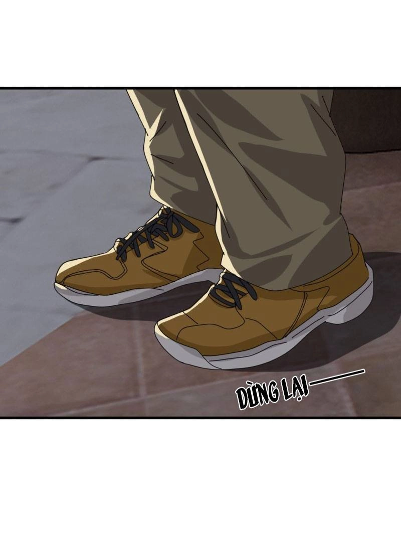 Khi Đóa Hoa Sẫm Màu Nở Rộ Chapter 16 - 22