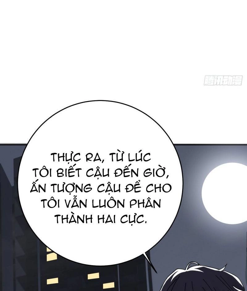 Khi Đóa Hoa Sẫm Màu Nở Rộ Chapter 16 - 24