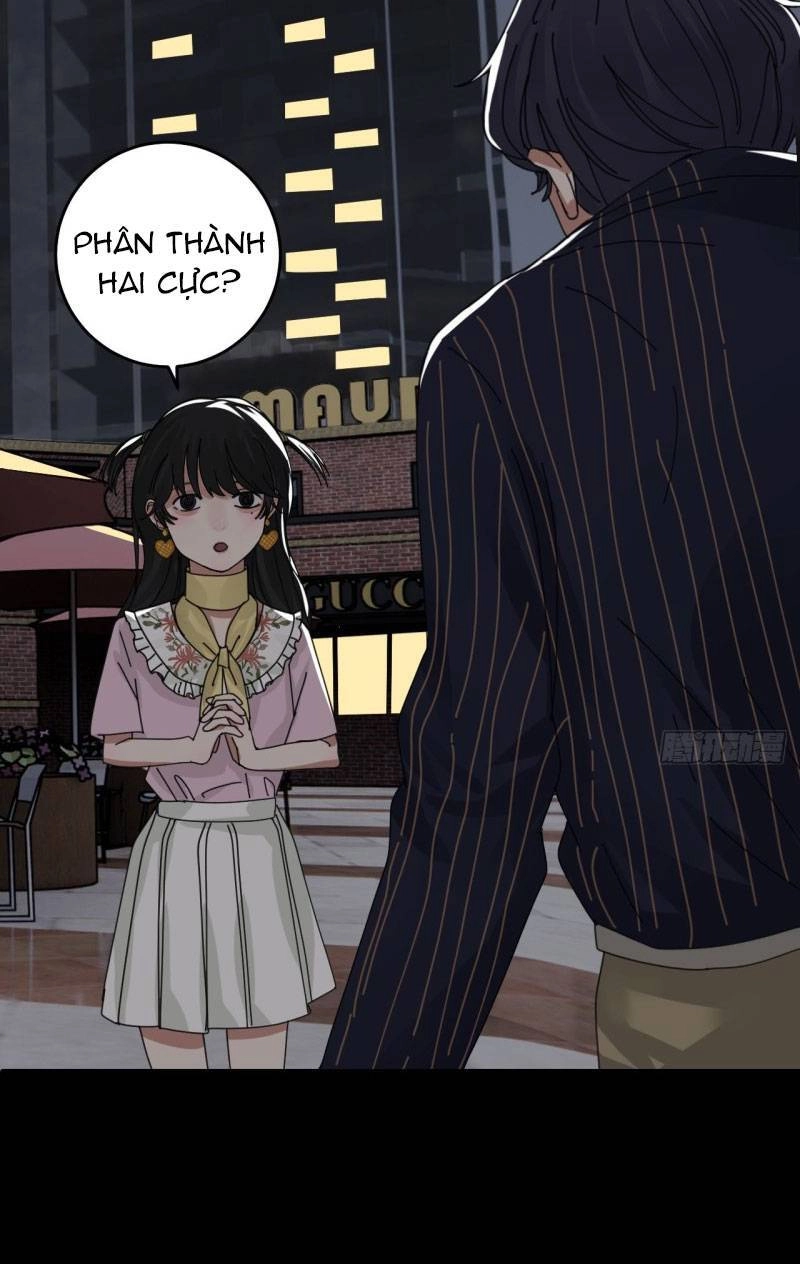 Khi Đóa Hoa Sẫm Màu Nở Rộ Chapter 16 - 25