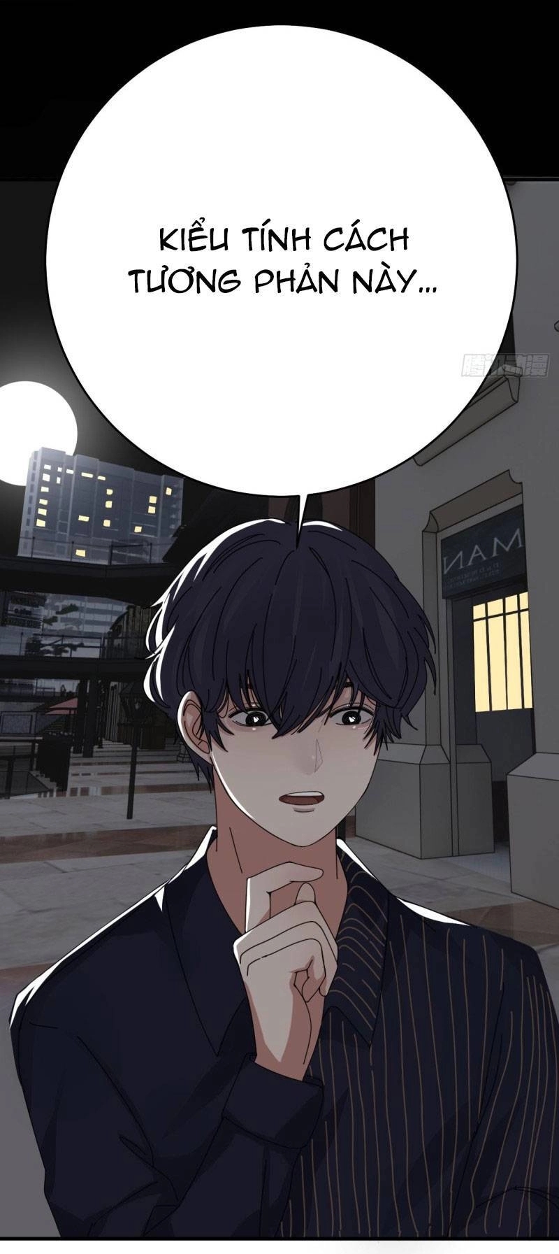 Khi Đóa Hoa Sẫm Màu Nở Rộ Chapter 16 - 29