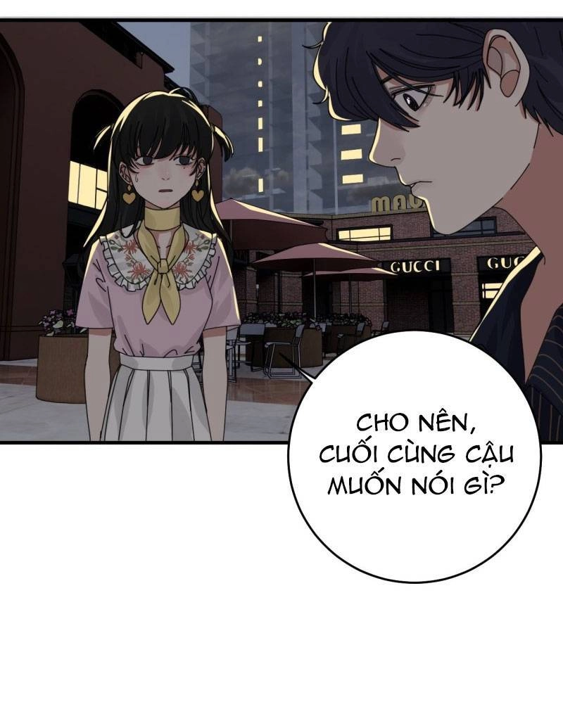 Khi Đóa Hoa Sẫm Màu Nở Rộ Chapter 16 - 31
