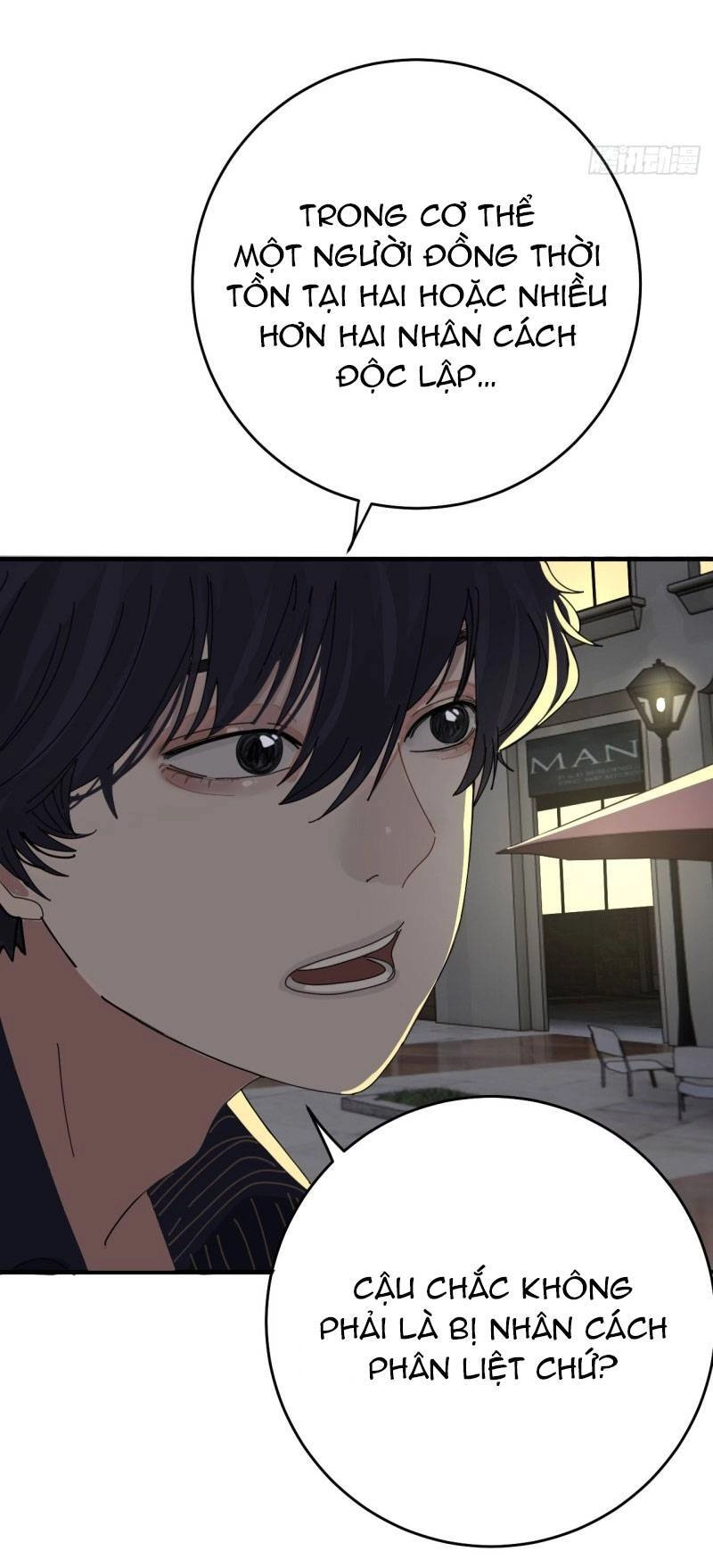 Khi Đóa Hoa Sẫm Màu Nở Rộ Chapter 16 - 33