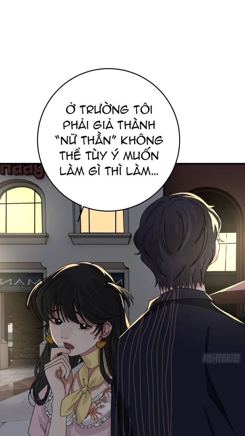 Khi Đóa Hoa Sẫm Màu Nở Rộ Chapter 16 - 39