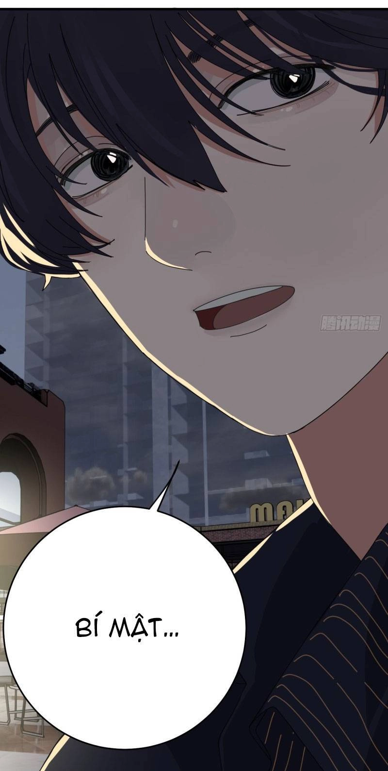 Khi Đóa Hoa Sẫm Màu Nở Rộ Chapter 16 - 51