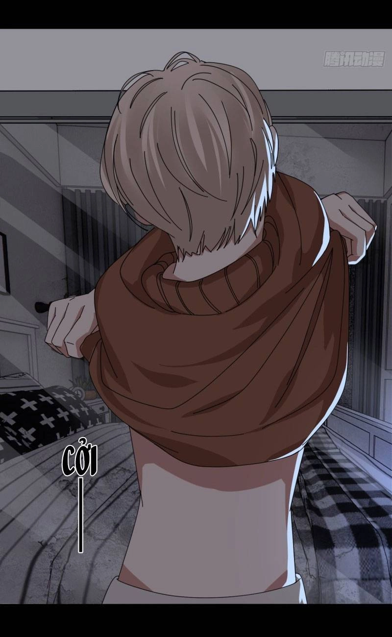 Khi Đóa Hoa Sẫm Màu Nở Rộ Chapter 16 - 61