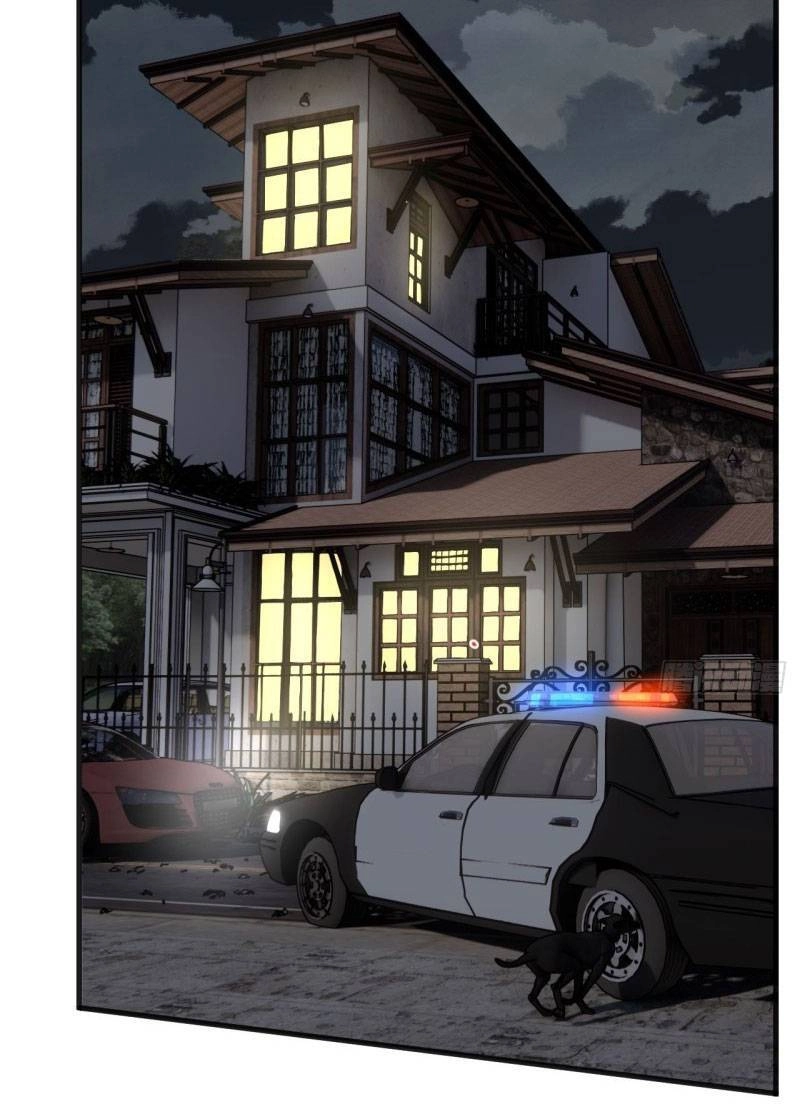 Khi Đóa Hoa Sẫm Màu Nở Rộ Chapter 17 - 2