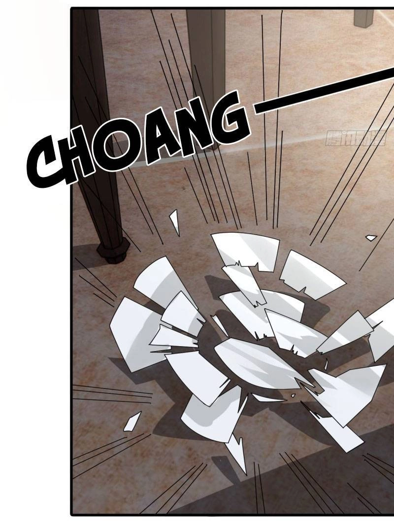 Khi Đóa Hoa Sẫm Màu Nở Rộ Chapter 17 - 11