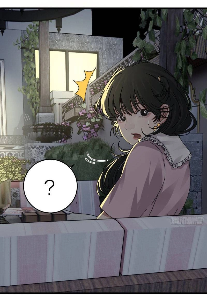 Khi Đóa Hoa Sẫm Màu Nở Rộ Chapter 17 - 13