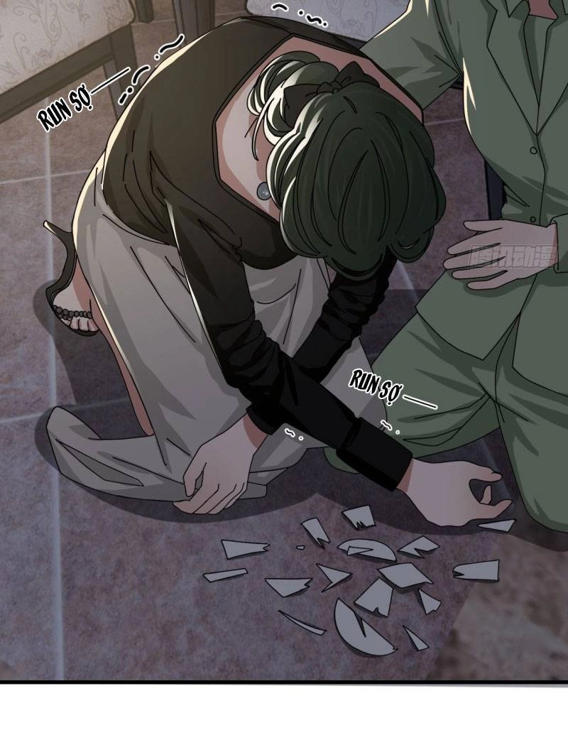 Khi Đóa Hoa Sẫm Màu Nở Rộ Chapter 17 - 16