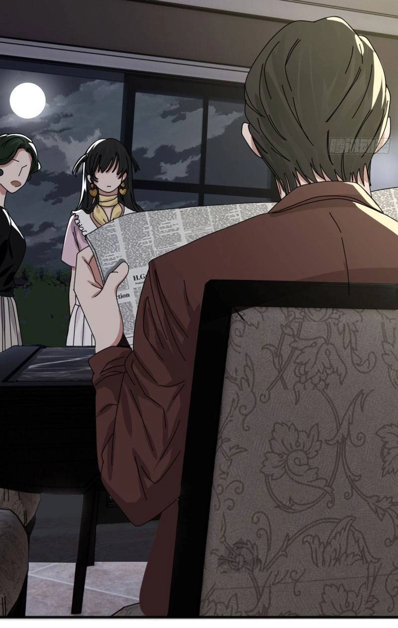 Khi Đóa Hoa Sẫm Màu Nở Rộ Chapter 17 - 22