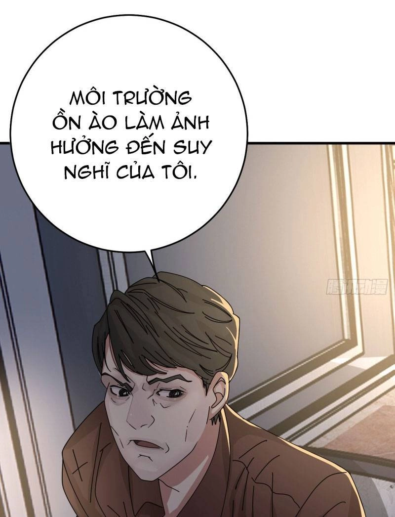 Khi Đóa Hoa Sẫm Màu Nở Rộ Chapter 17 - 24