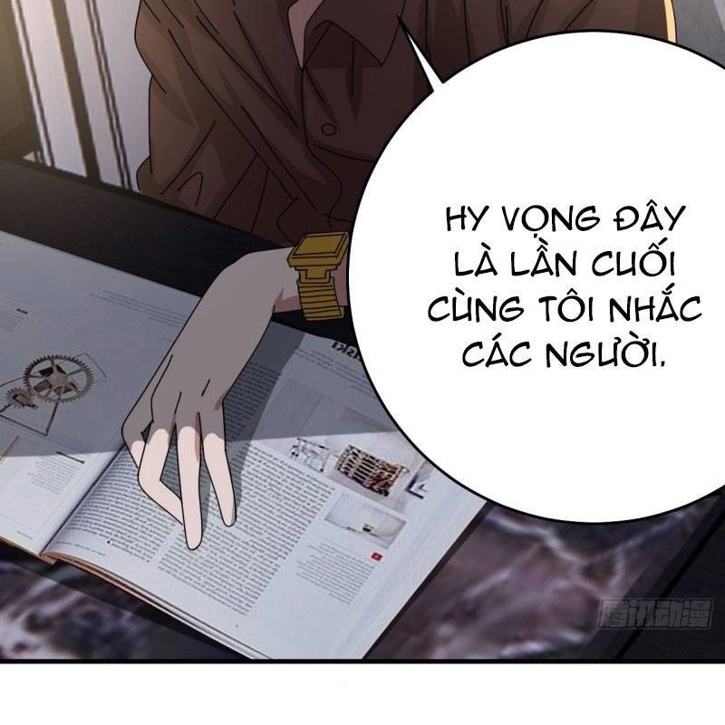 Khi Đóa Hoa Sẫm Màu Nở Rộ Chapter 17 - 25