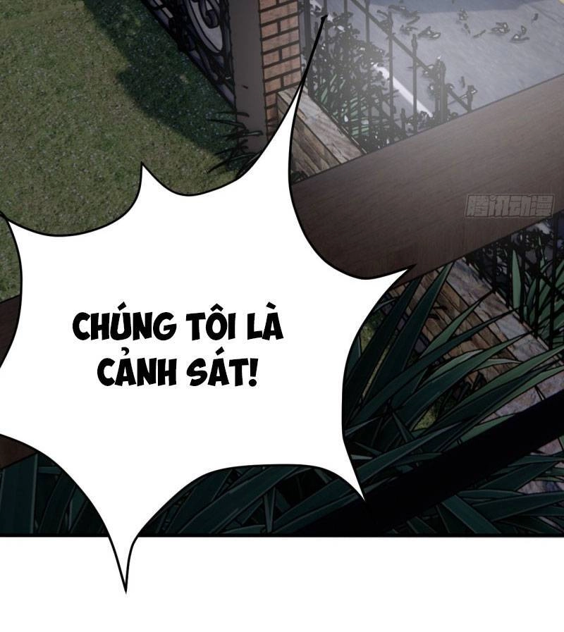 Khi Đóa Hoa Sẫm Màu Nở Rộ Chapter 17 - 28