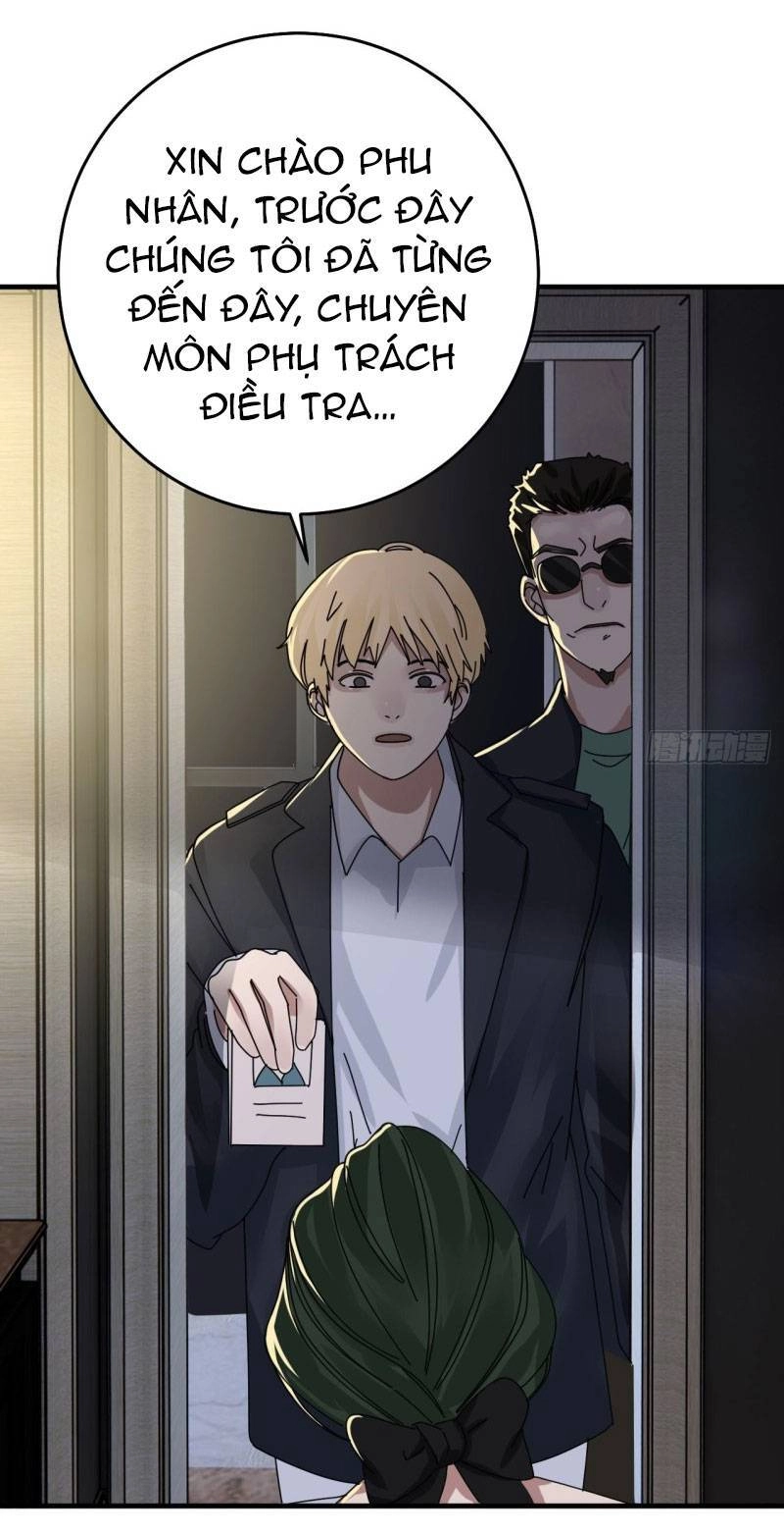 Khi Đóa Hoa Sẫm Màu Nở Rộ Chapter 17 - 32