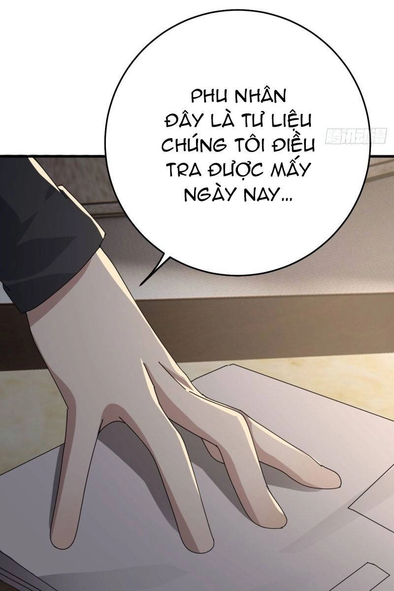 Khi Đóa Hoa Sẫm Màu Nở Rộ Chapter 17 - 36