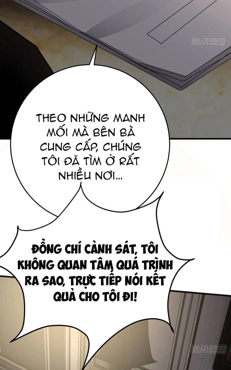 Khi Đóa Hoa Sẫm Màu Nở Rộ Chapter 17 - 37
