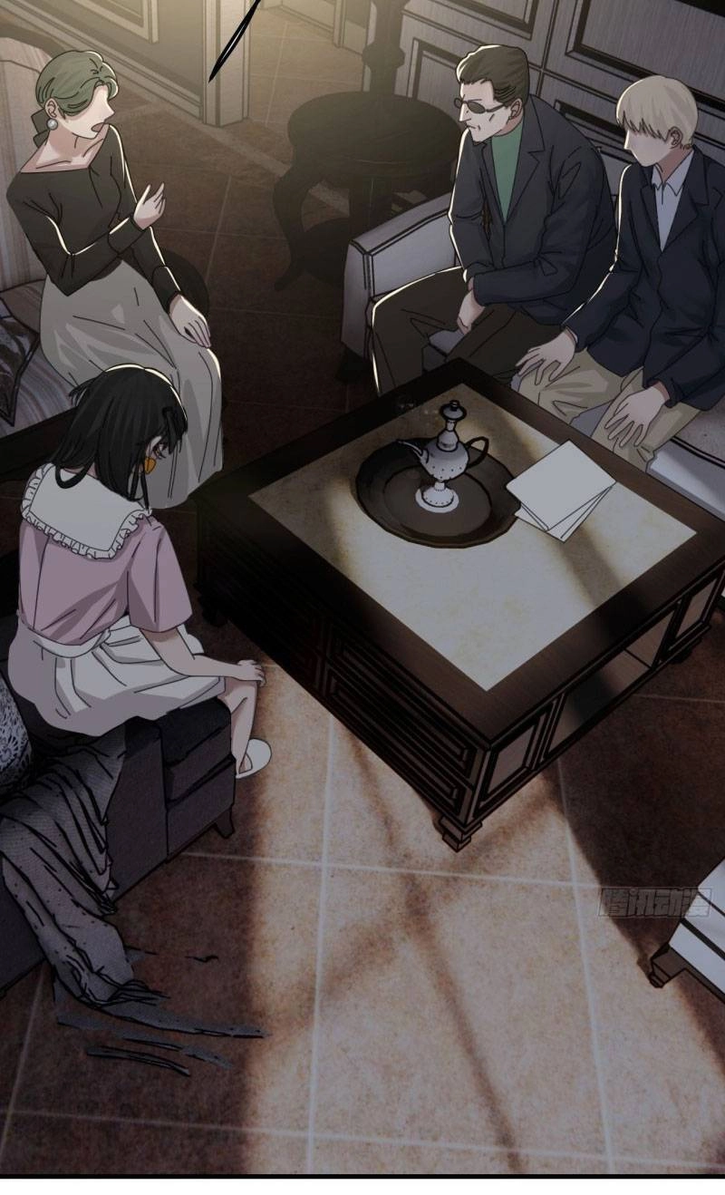 Khi Đóa Hoa Sẫm Màu Nở Rộ Chapter 17 - 38