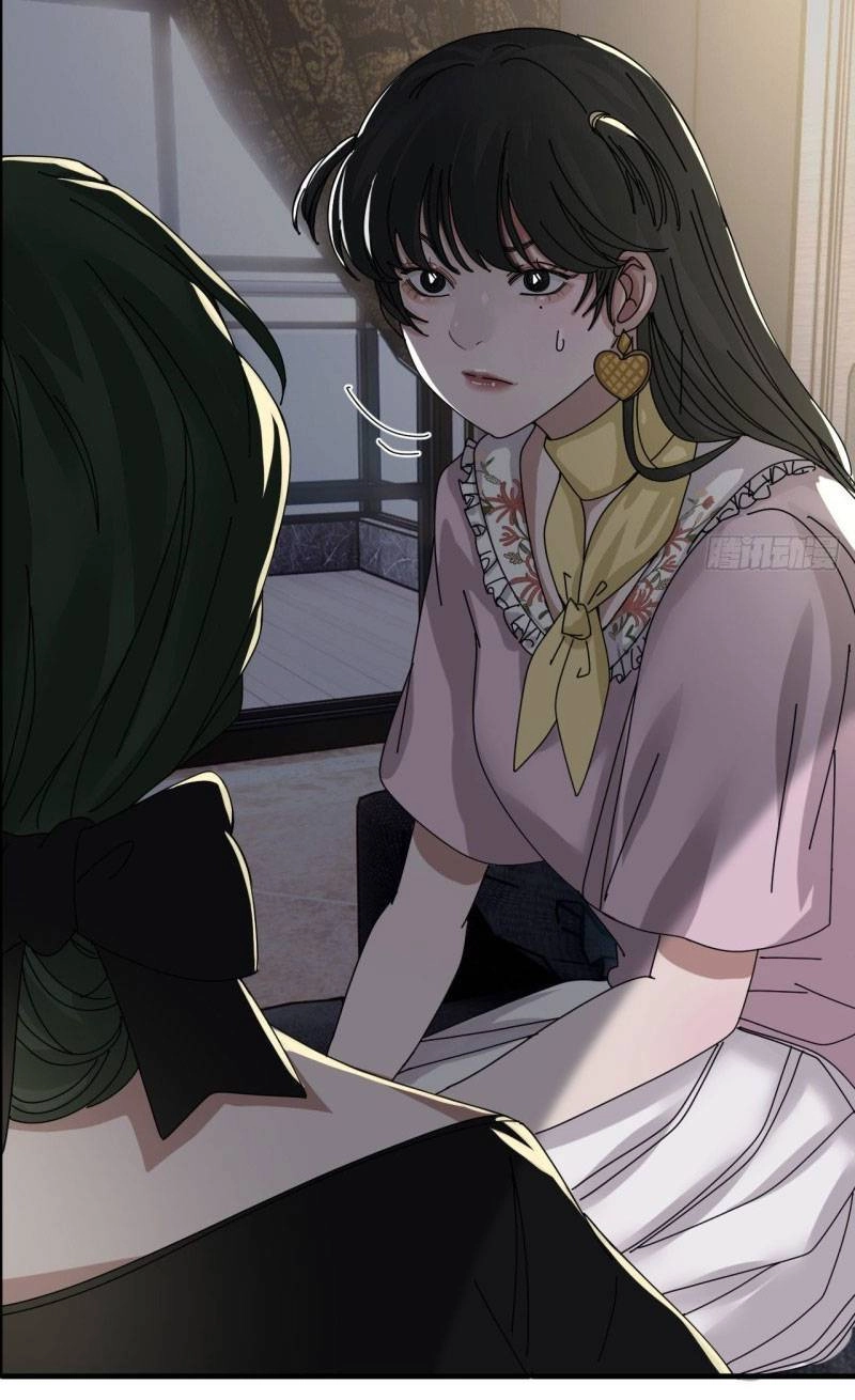 Khi Đóa Hoa Sẫm Màu Nở Rộ Chapter 17 - 42