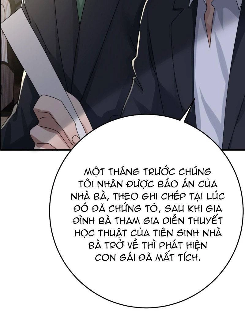 Khi Đóa Hoa Sẫm Màu Nở Rộ Chapter 17 - 45