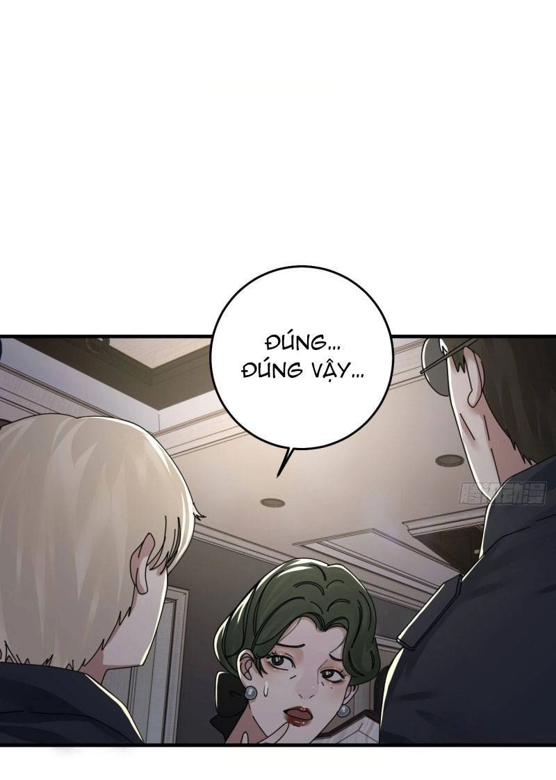 Khi Đóa Hoa Sẫm Màu Nở Rộ Chapter 17 - 46