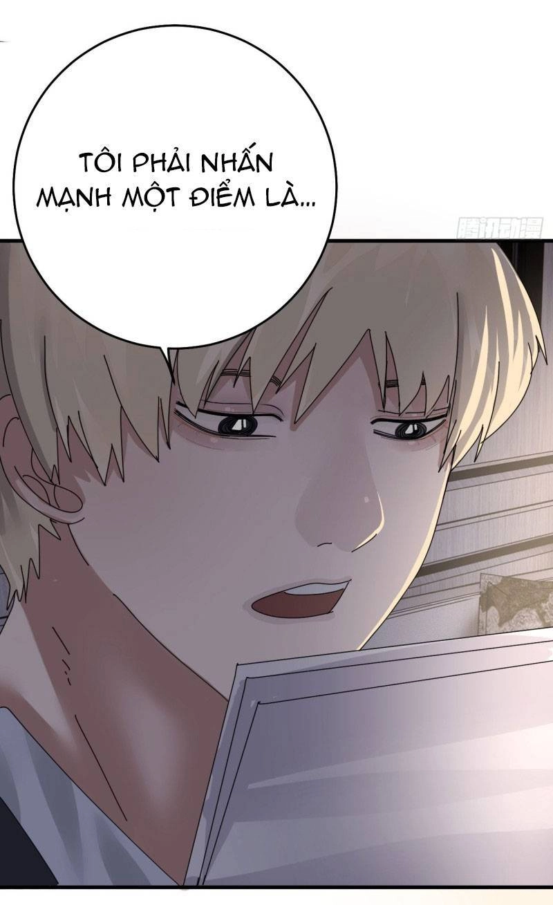 Khi Đóa Hoa Sẫm Màu Nở Rộ Chapter 17 - 48