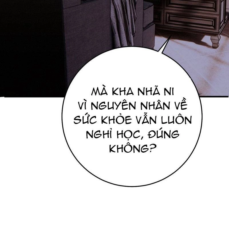 Khi Đóa Hoa Sẫm Màu Nở Rộ Chapter 17 - 51