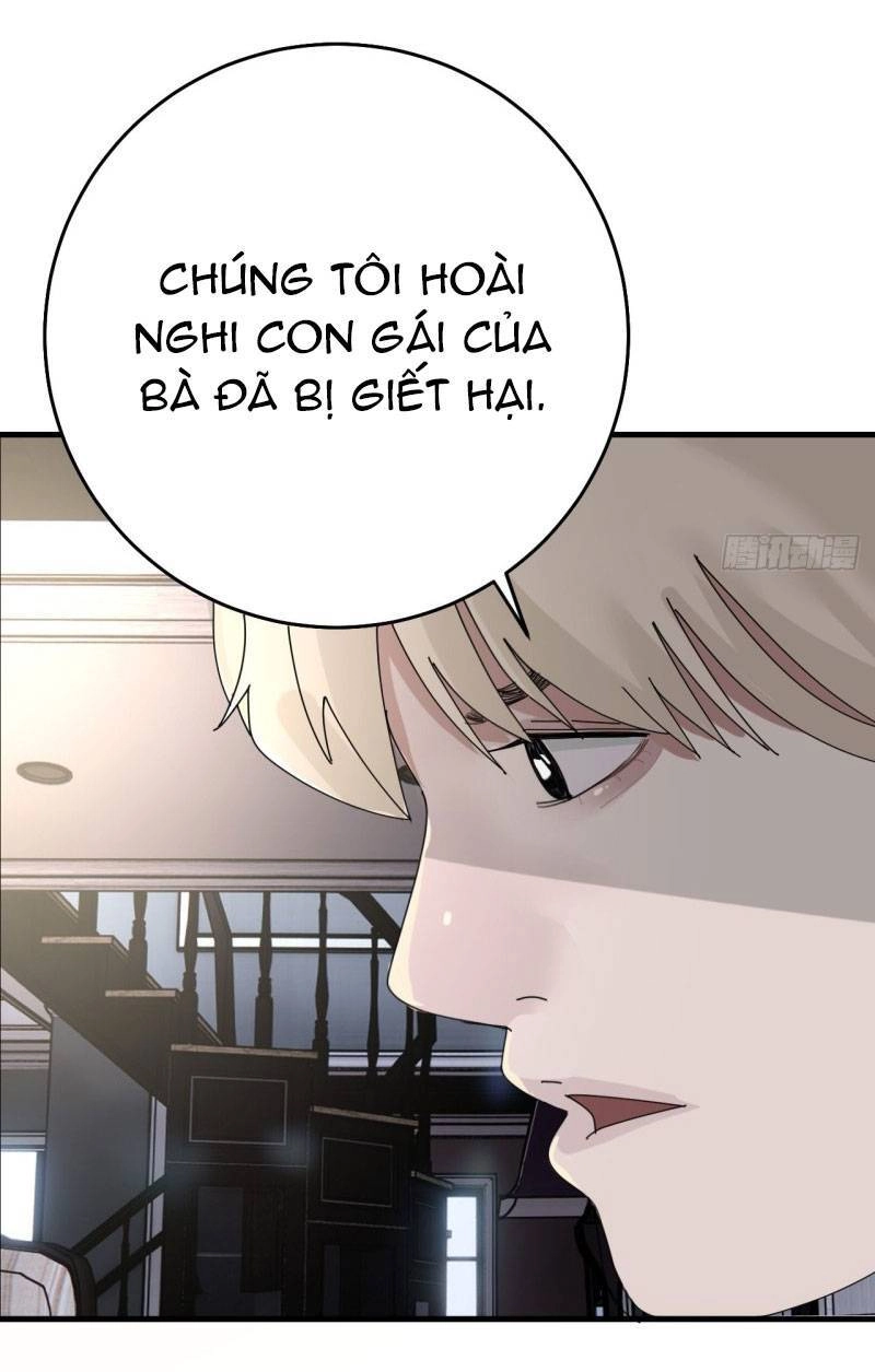 Khi Đóa Hoa Sẫm Màu Nở Rộ Chapter 17 - 56