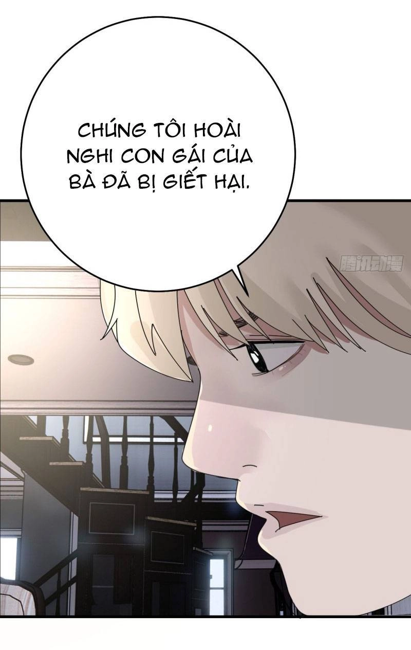 Khi Đóa Hoa Sẫm Màu Nở Rộ Chapter 18 - 3