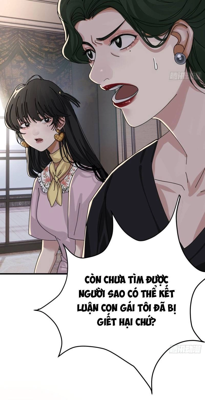 Khi Đóa Hoa Sẫm Màu Nở Rộ Chapter 18 - 7