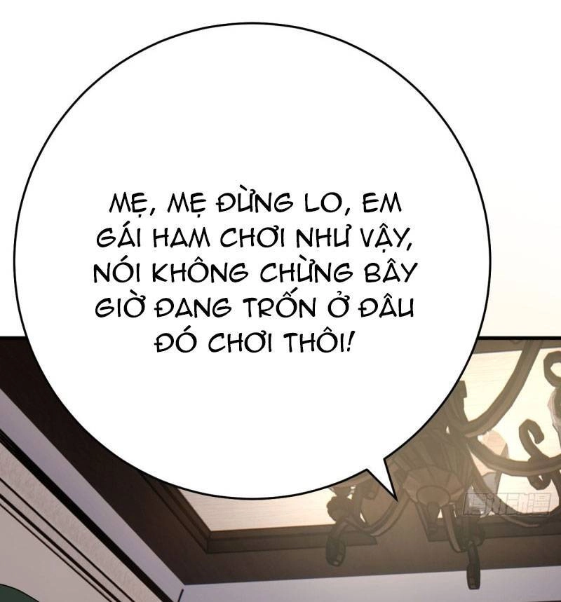 Khi Đóa Hoa Sẫm Màu Nở Rộ Chapter 18 - 10