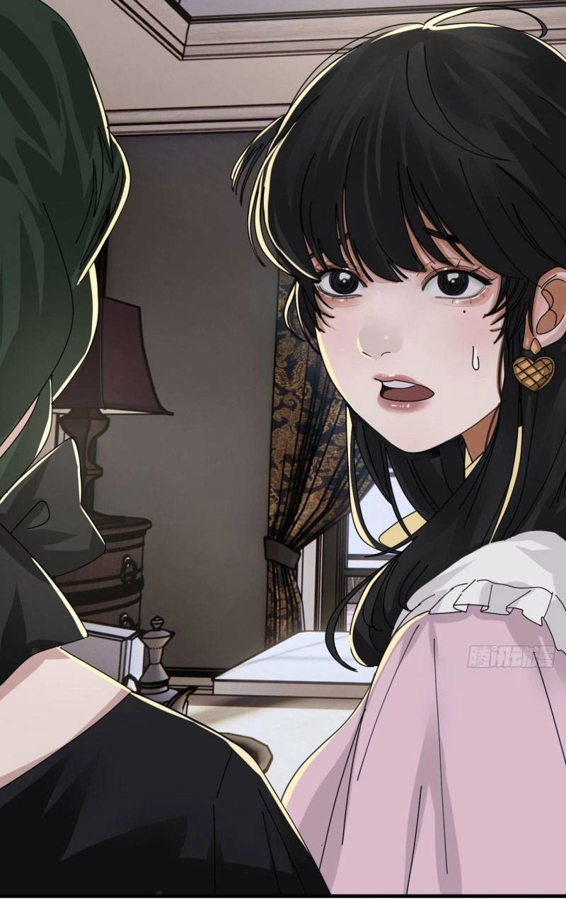 Khi Đóa Hoa Sẫm Màu Nở Rộ Chapter 18 - 11