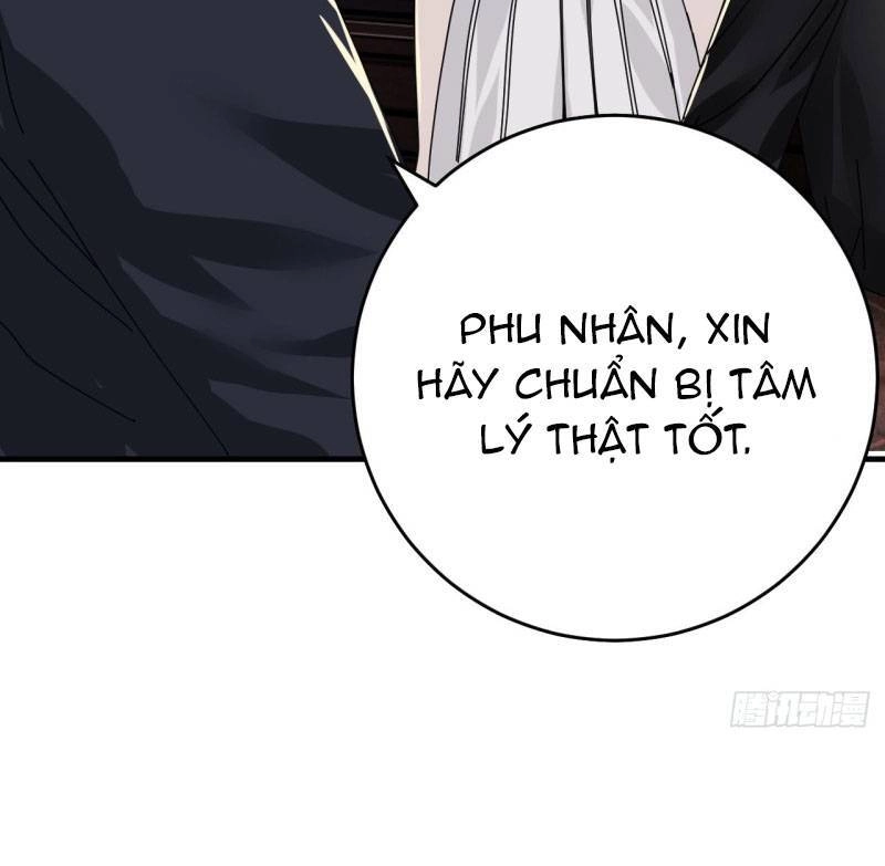 Khi Đóa Hoa Sẫm Màu Nở Rộ Chapter 18 - 14