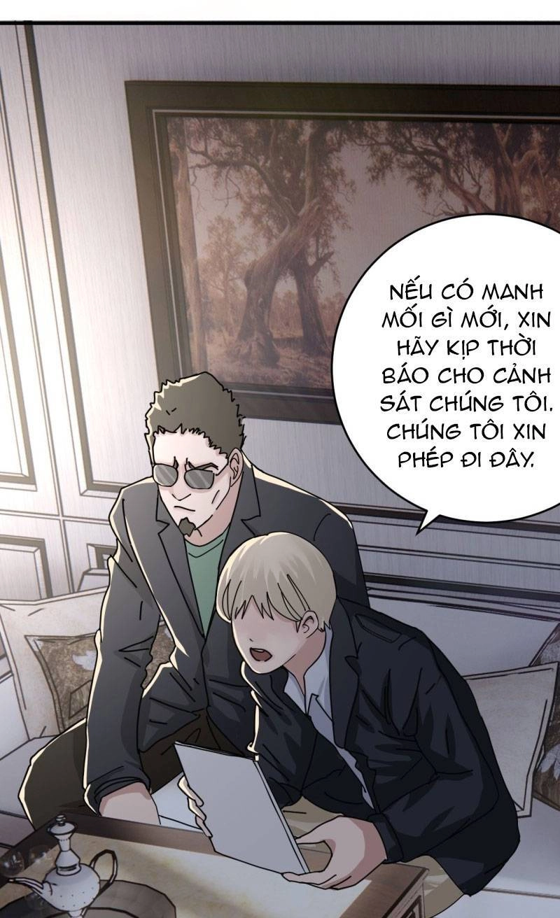 Khi Đóa Hoa Sẫm Màu Nở Rộ Chapter 18 - 16