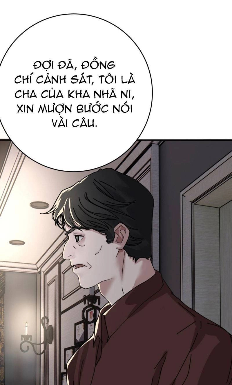 Khi Đóa Hoa Sẫm Màu Nở Rộ Chapter 18 - 18