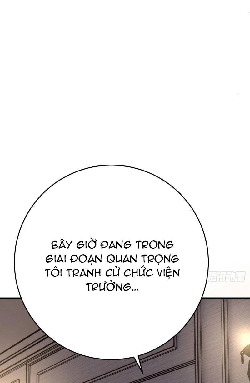 Khi Đóa Hoa Sẫm Màu Nở Rộ Chapter 18 - 26