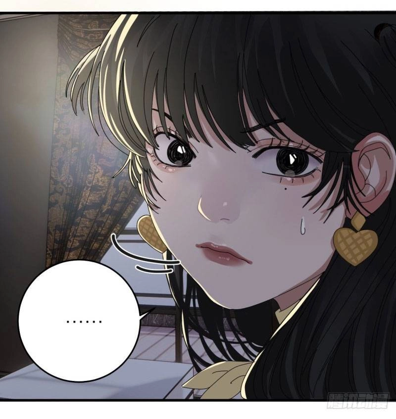 Khi Đóa Hoa Sẫm Màu Nở Rộ Chapter 18 - 31