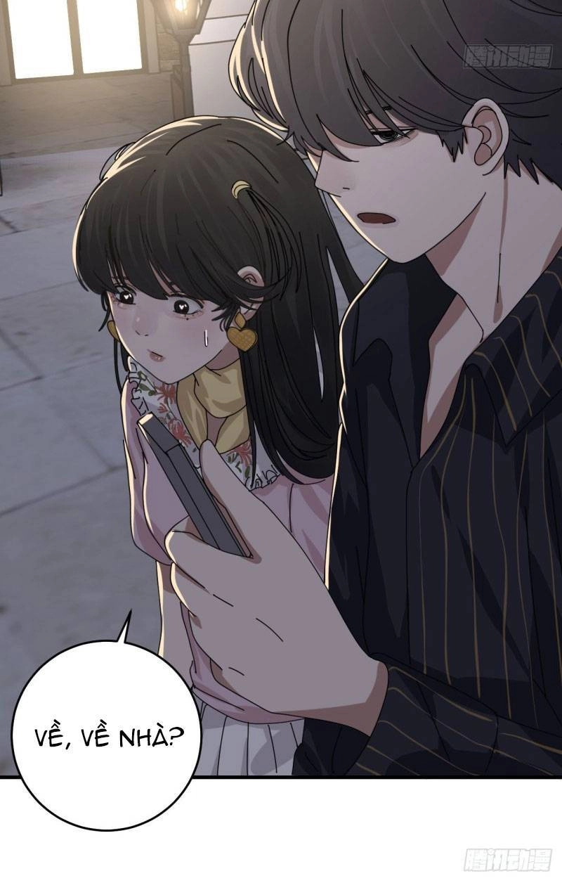 Khi Đóa Hoa Sẫm Màu Nở Rộ Chapter 18 - 38