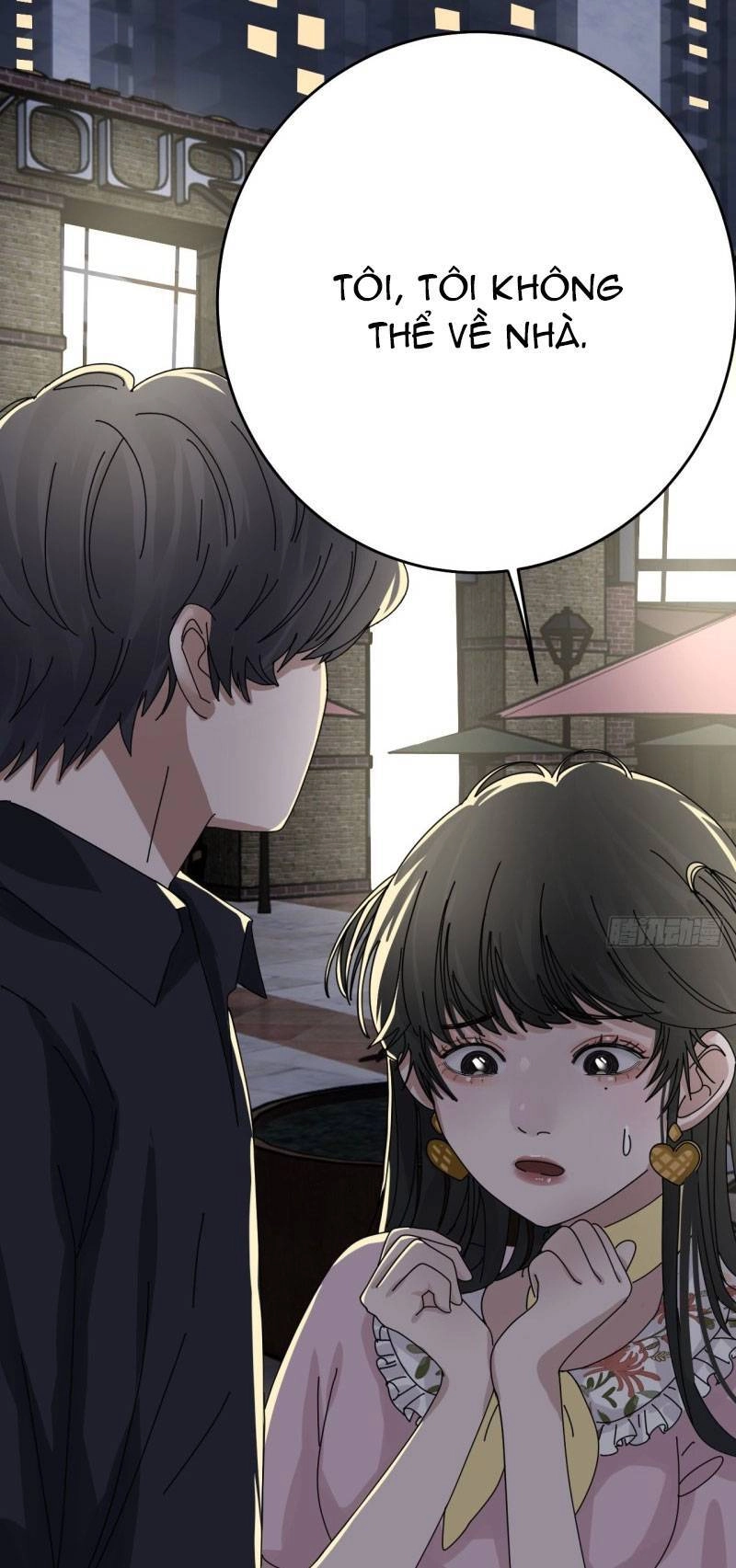 Khi Đóa Hoa Sẫm Màu Nở Rộ Chapter 18 - 45